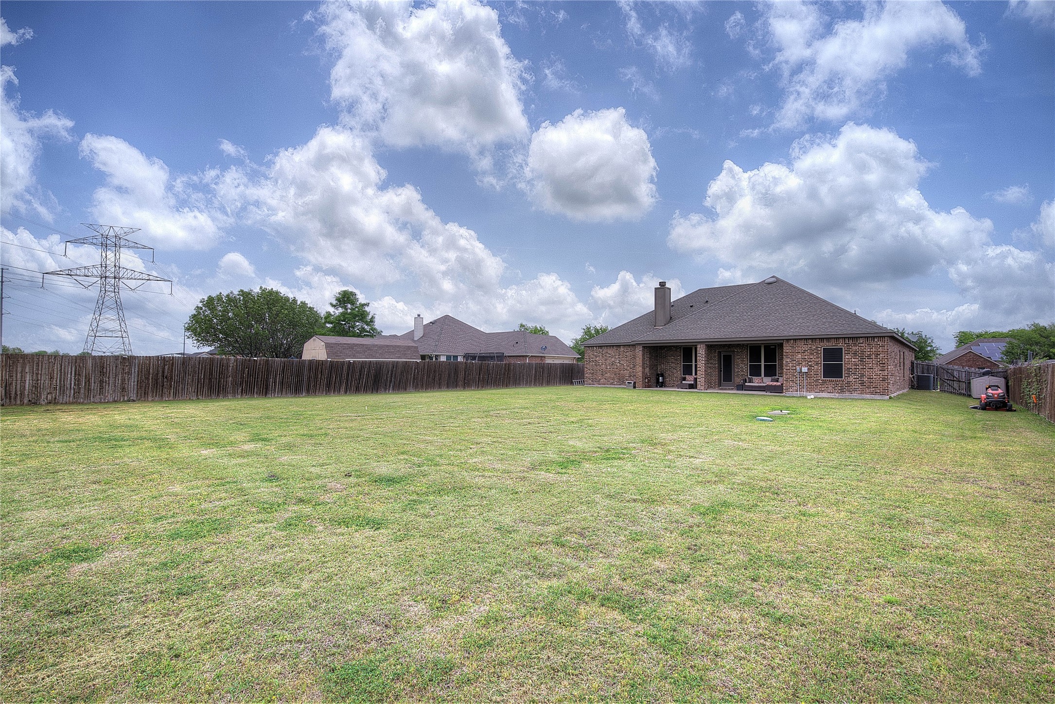 306 Derick Drive Fate TX 75189