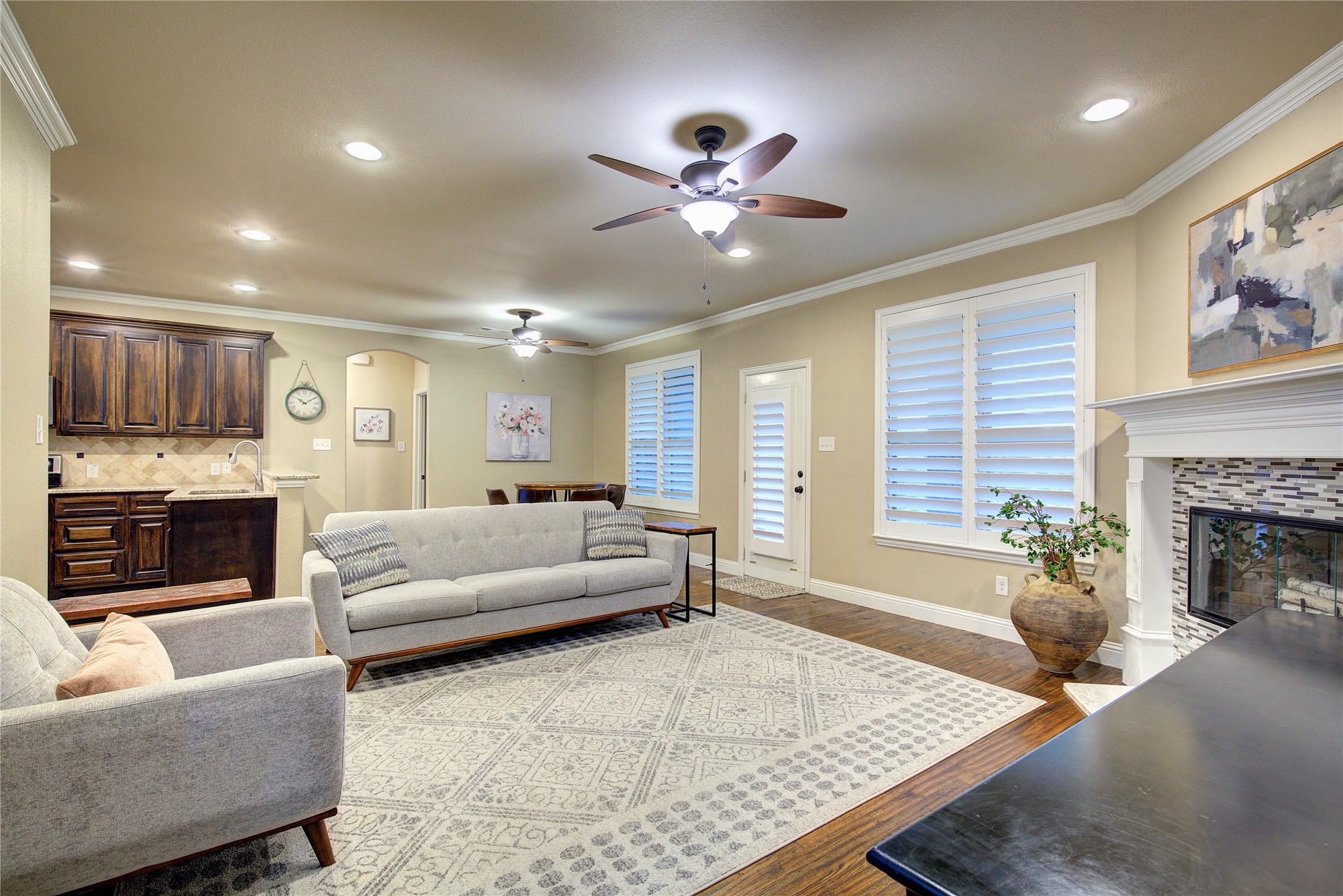 306 Derick Drive Fate TX 75189