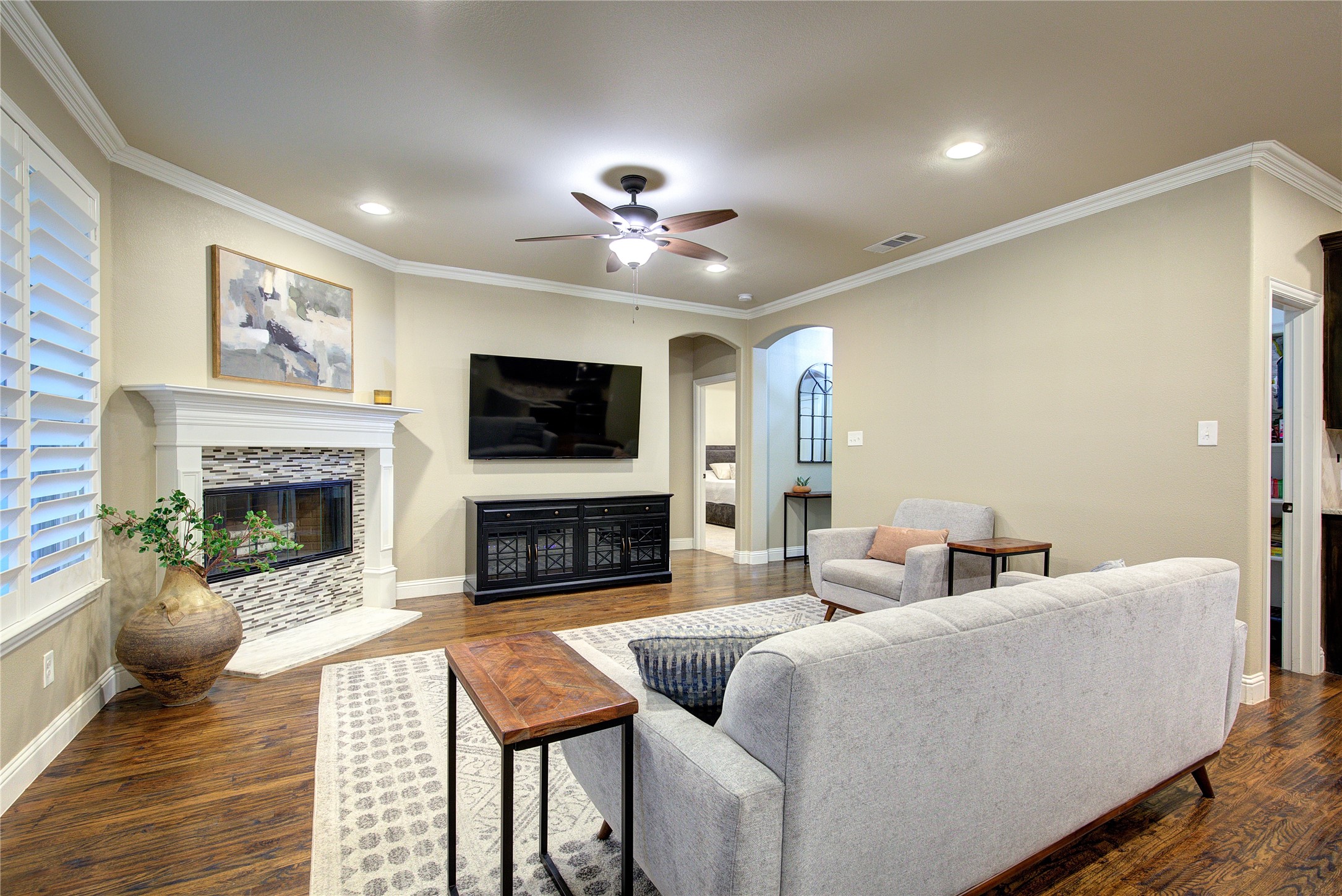 306 Derick Drive Fate TX 75189