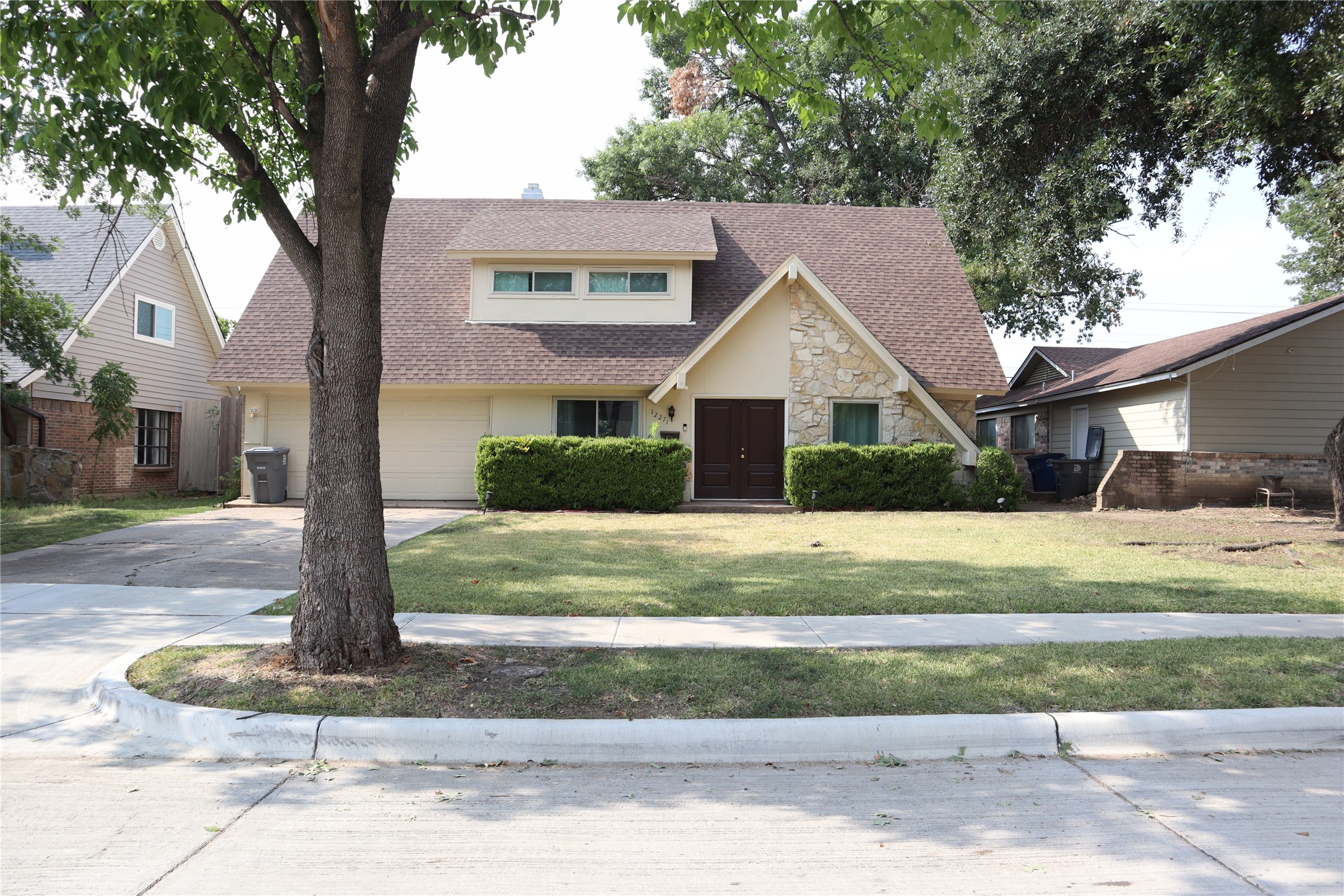 12271 High Meadow Drive Dallas TX 75234