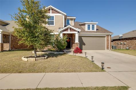 7820 Wildwest Drive Fort Worth TX 76131