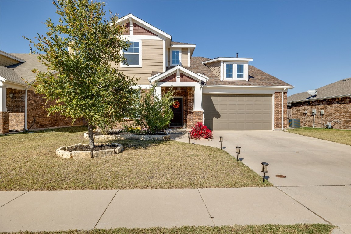 7820 Wildwest Drive Fort Worth TX 76131