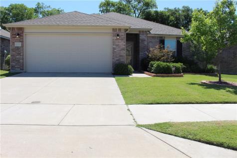 1713 Megan Creek Drive Little Elm TX 75068