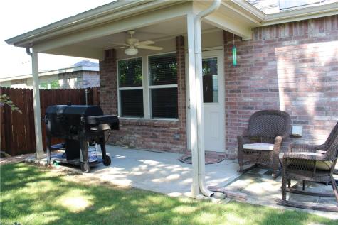 1713 Megan Creek Drive Little Elm TX 75068