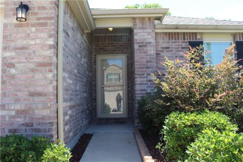 1713 Megan Creek Drive Little Elm TX 75068