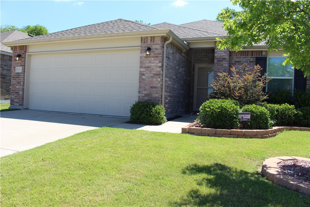 1713 Megan Creek Drive Little Elm TX 75068