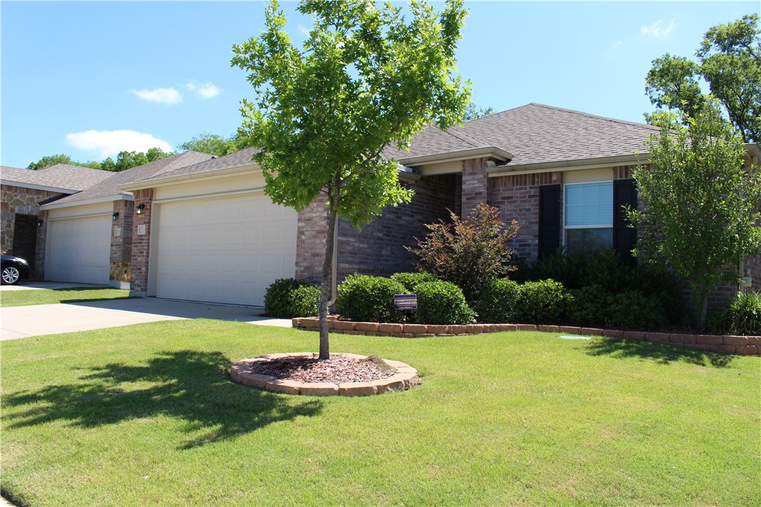 1713 Megan Creek Drive Little Elm TX 75068