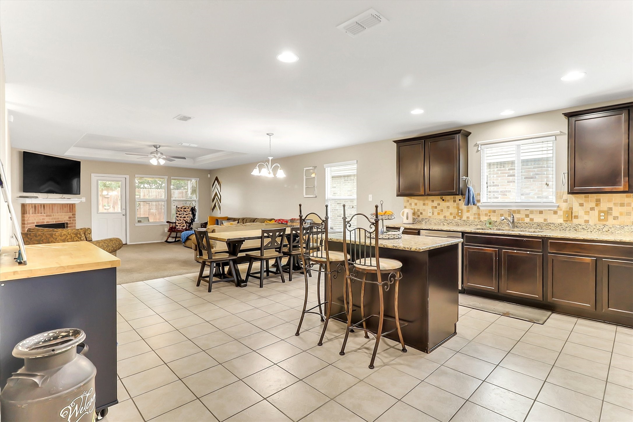 1713 Megan Creek Drive Little Elm TX 75068