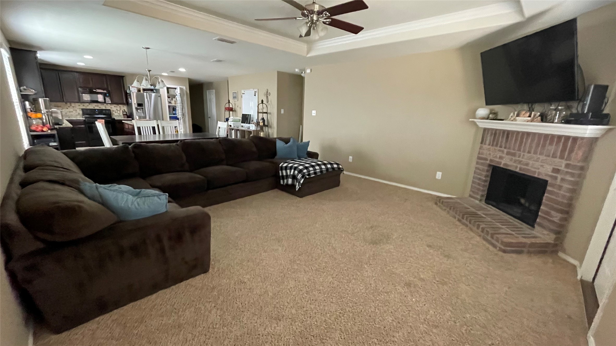 1713 Megan Creek Drive Little Elm TX 75068