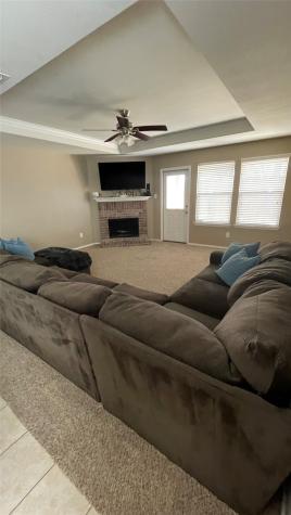 1713 Megan Creek Drive Little Elm TX 75068