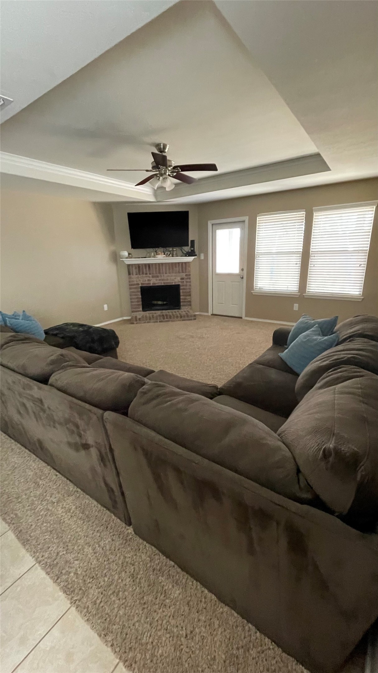 1713 Megan Creek Drive Little Elm TX 75068