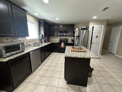 1713 Megan Creek Drive Little Elm TX 75068