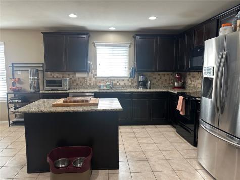 1713 Megan Creek Drive Little Elm TX 75068