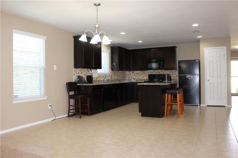 1713 Megan Creek Drive Little Elm TX 75068