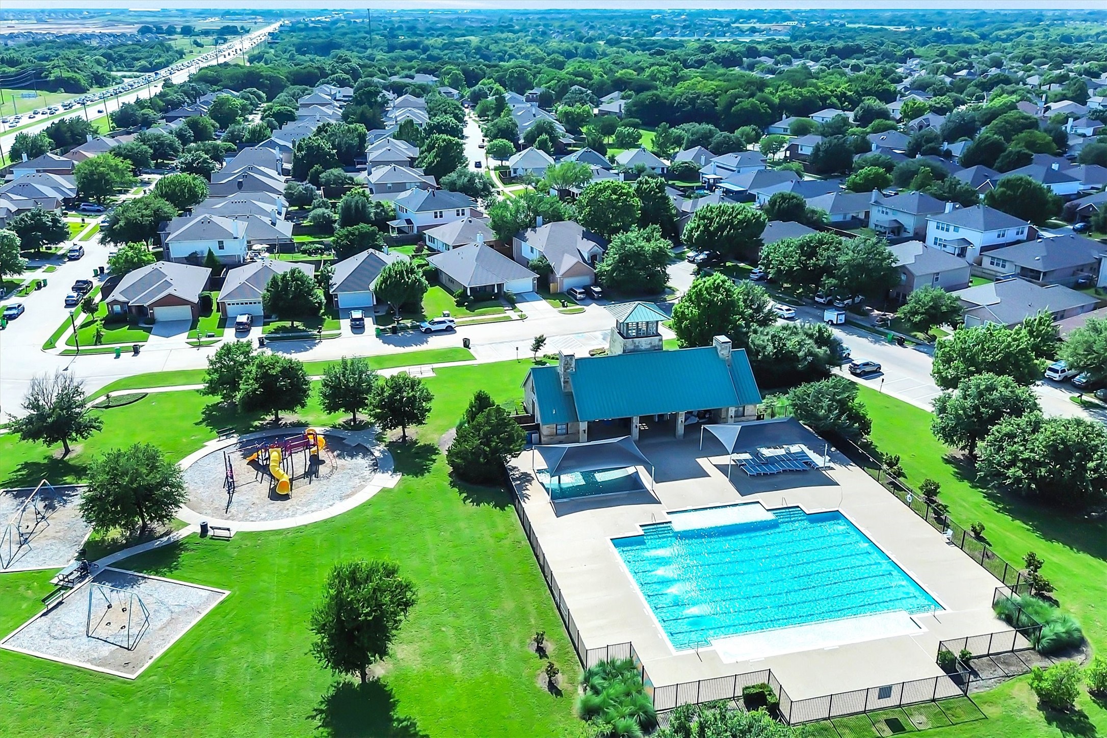 1713 Megan Creek Drive Little Elm TX 75068