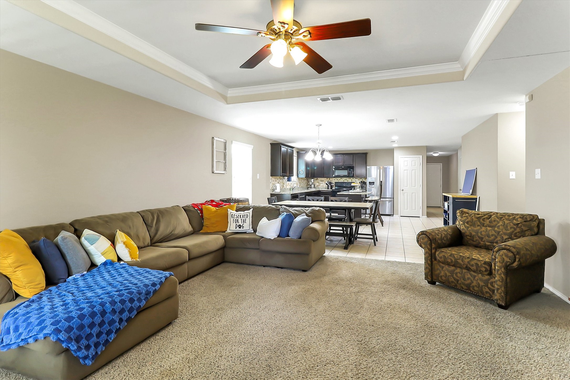 1713 Megan Creek Drive Little Elm TX 75068