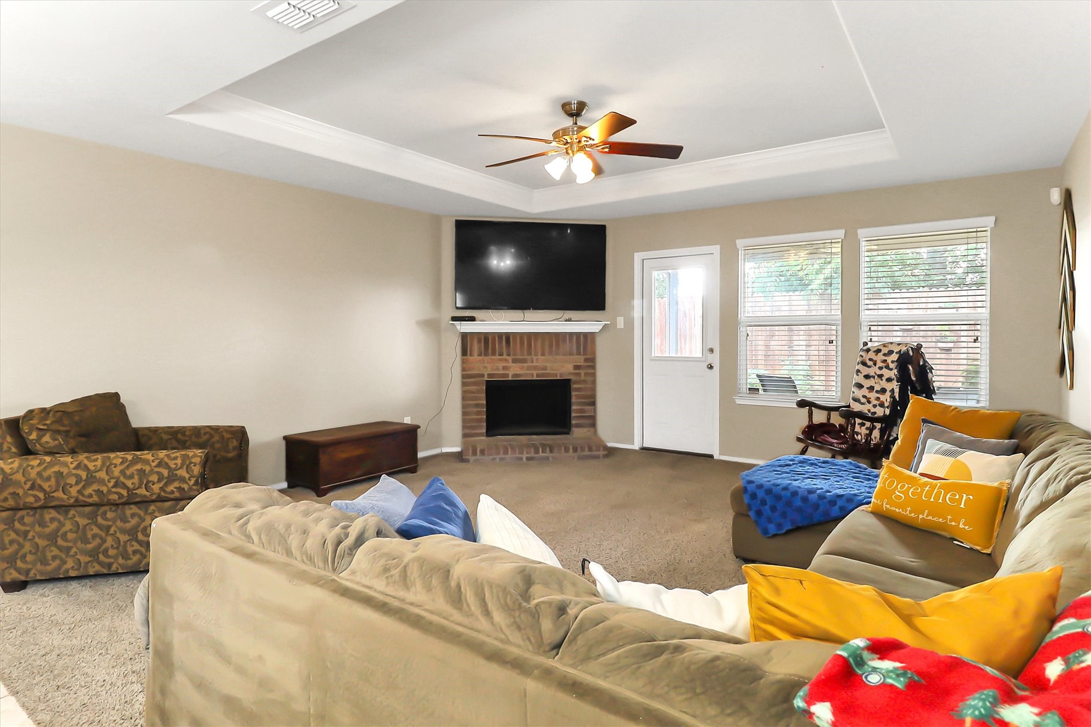 1713 Megan Creek Drive Little Elm TX 75068