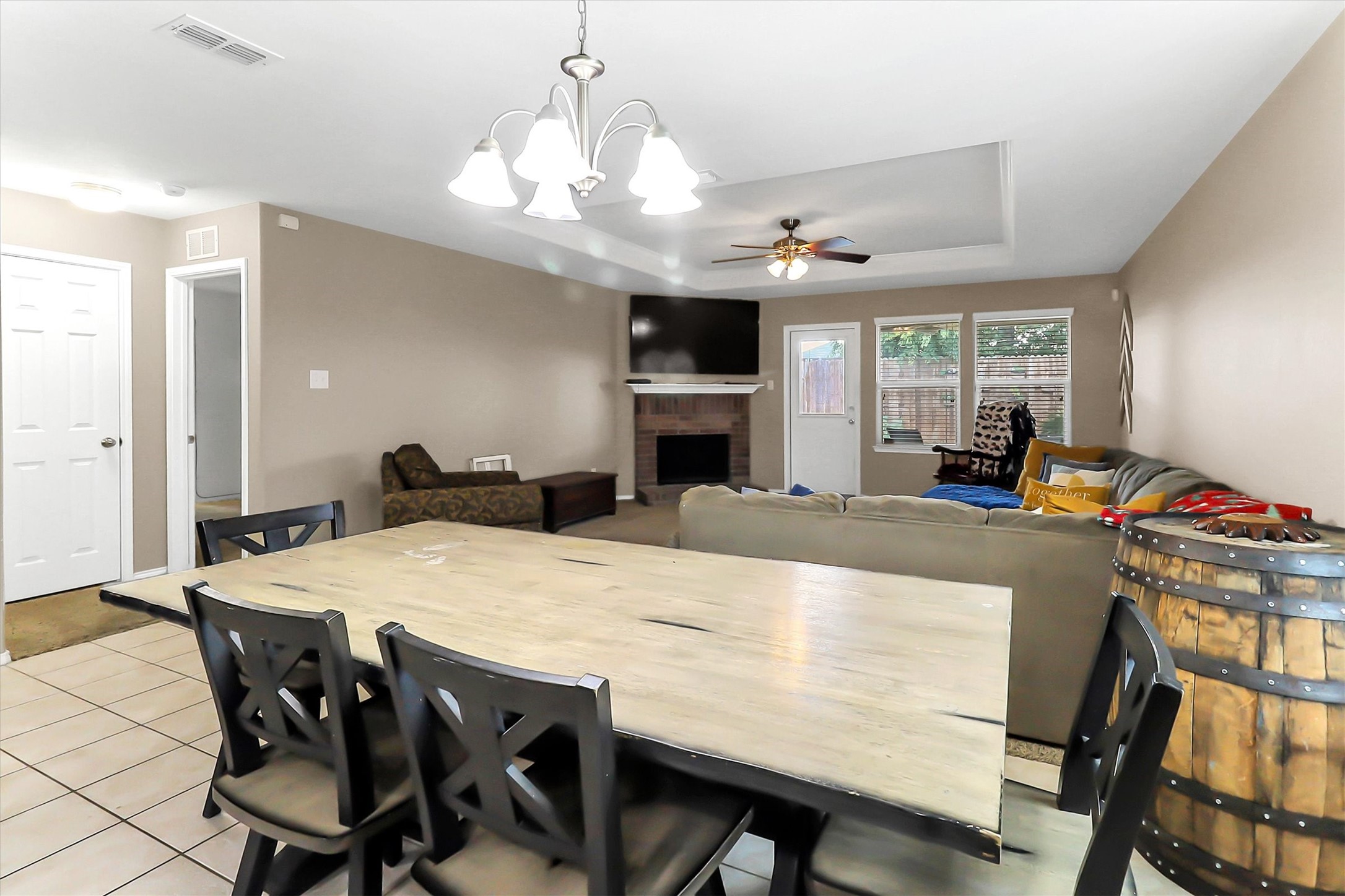 1713 Megan Creek Drive Little Elm TX 75068