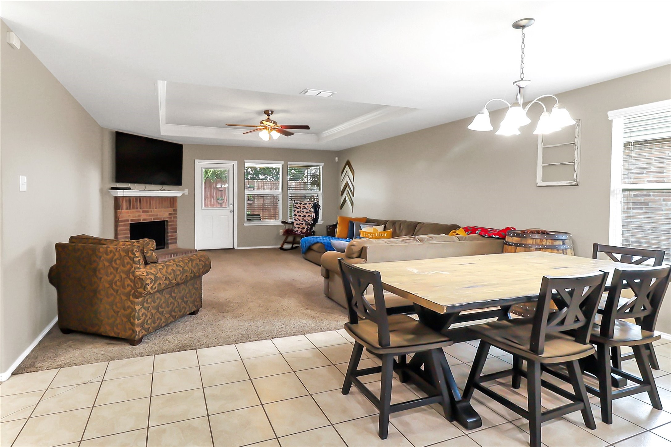 1713 Megan Creek Drive Little Elm TX 75068