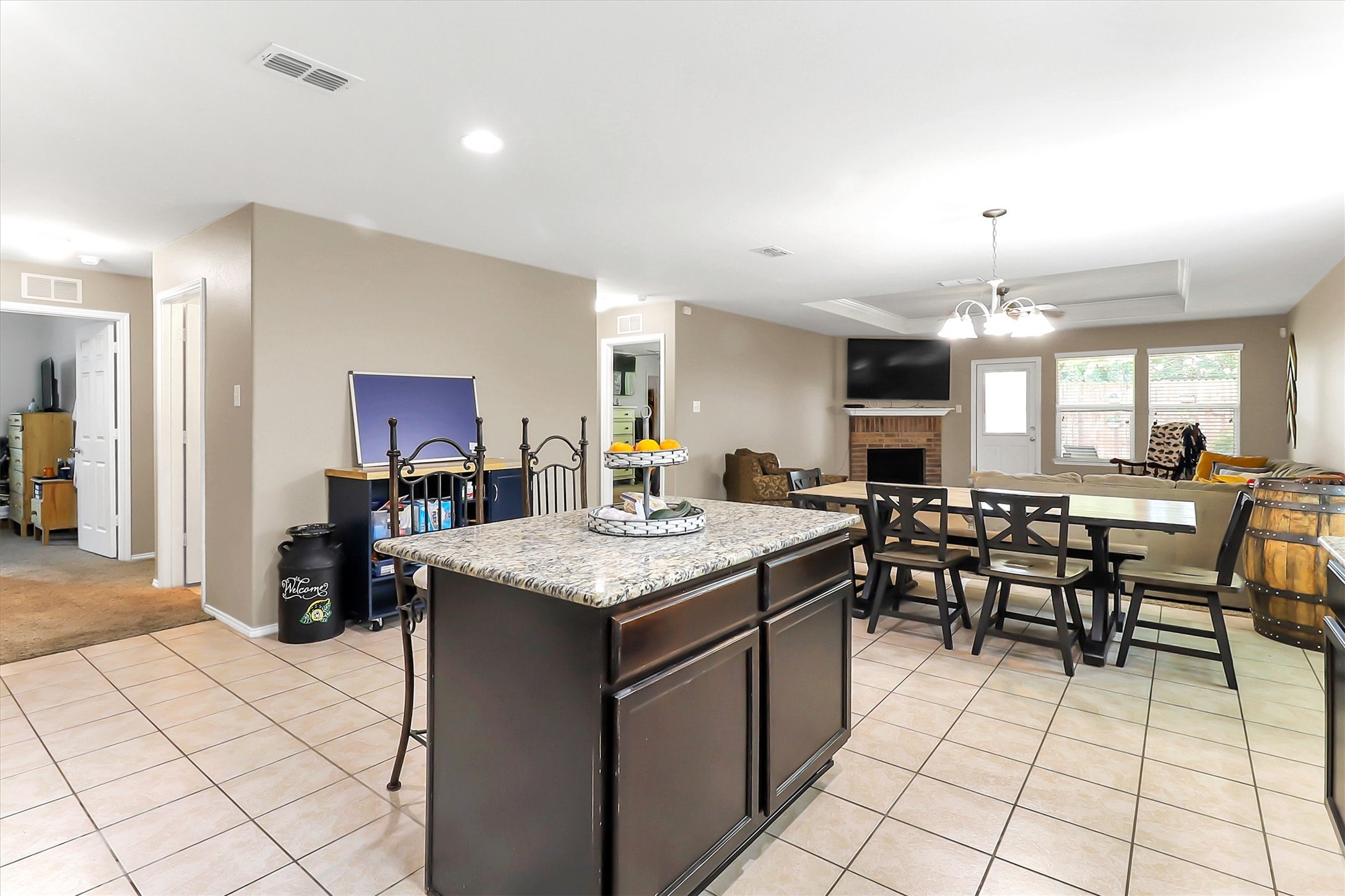 1713 Megan Creek Drive Little Elm TX 75068