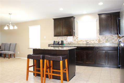 1713 Megan Creek Drive Little Elm TX 75068