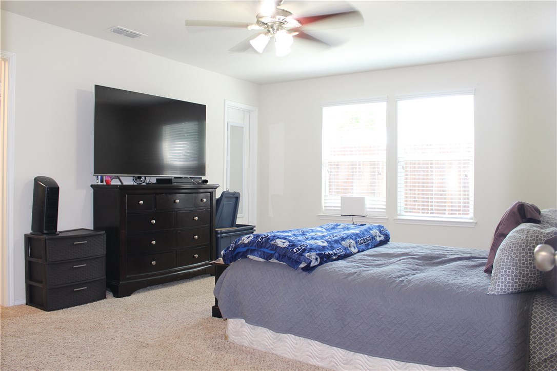 1713 Megan Creek Drive Little Elm TX 75068