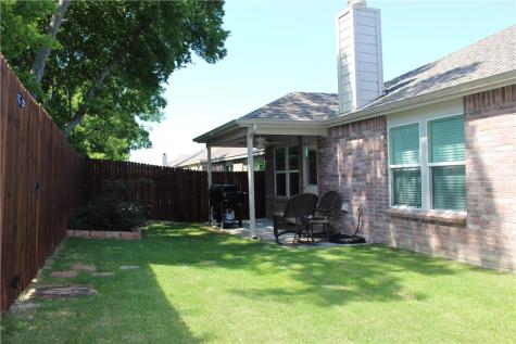 1713 Megan Creek Drive Little Elm TX 75068