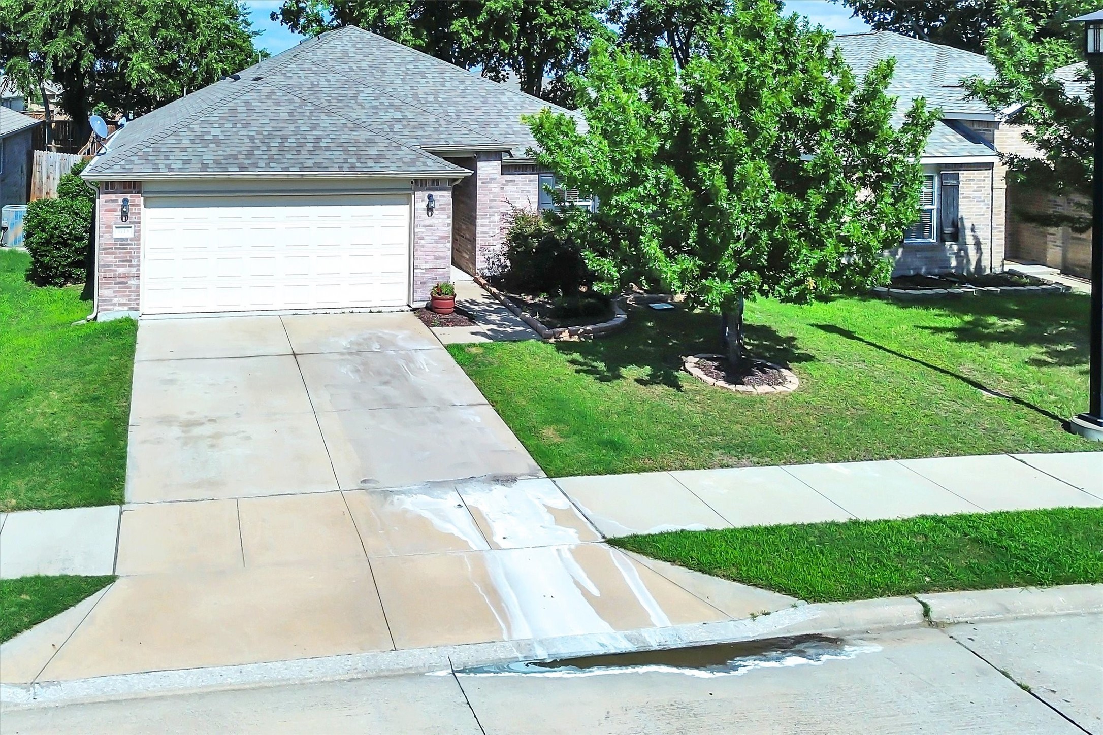 1713 Megan Creek Drive Little Elm TX 75068