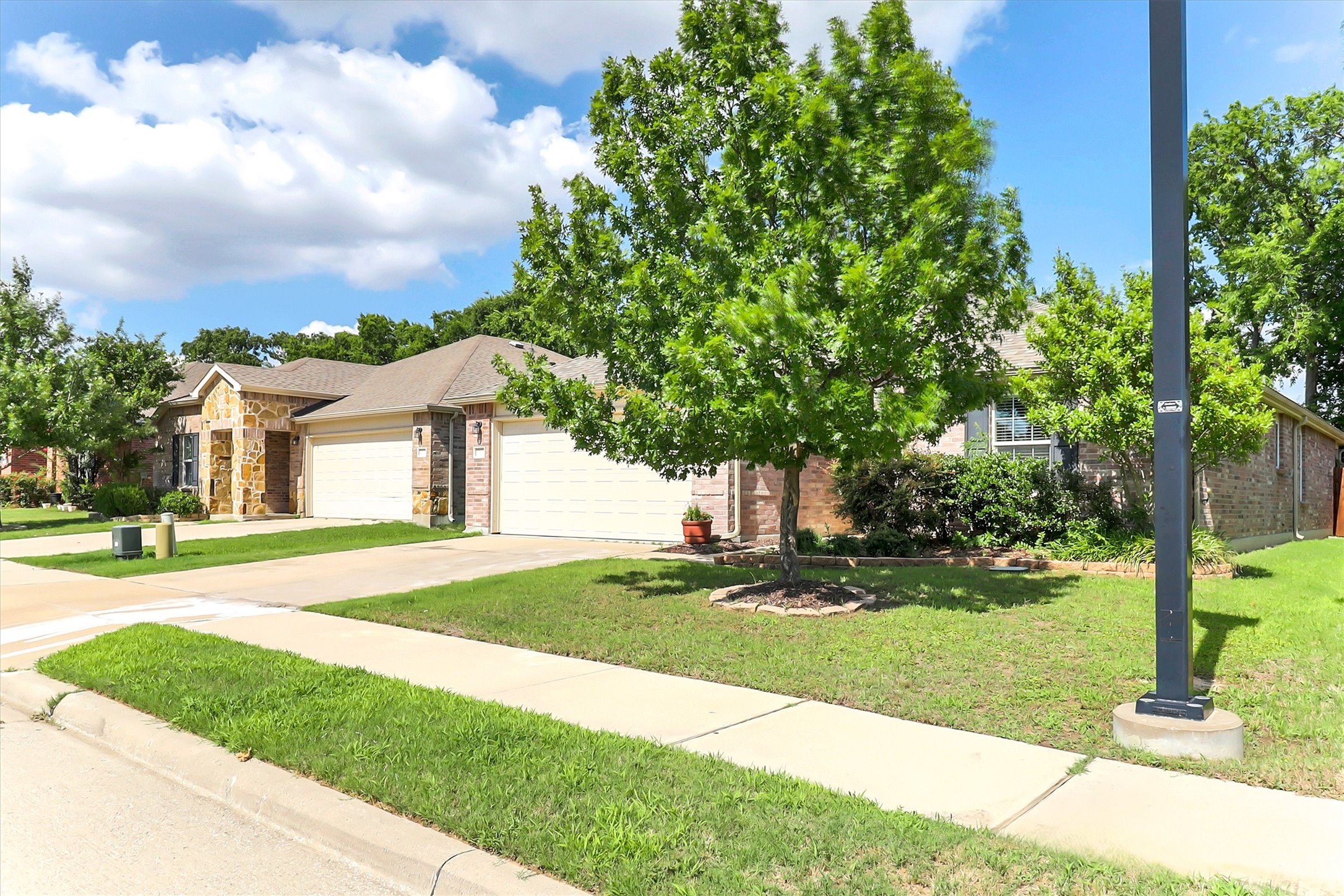 1713 Megan Creek Drive Little Elm TX 75068