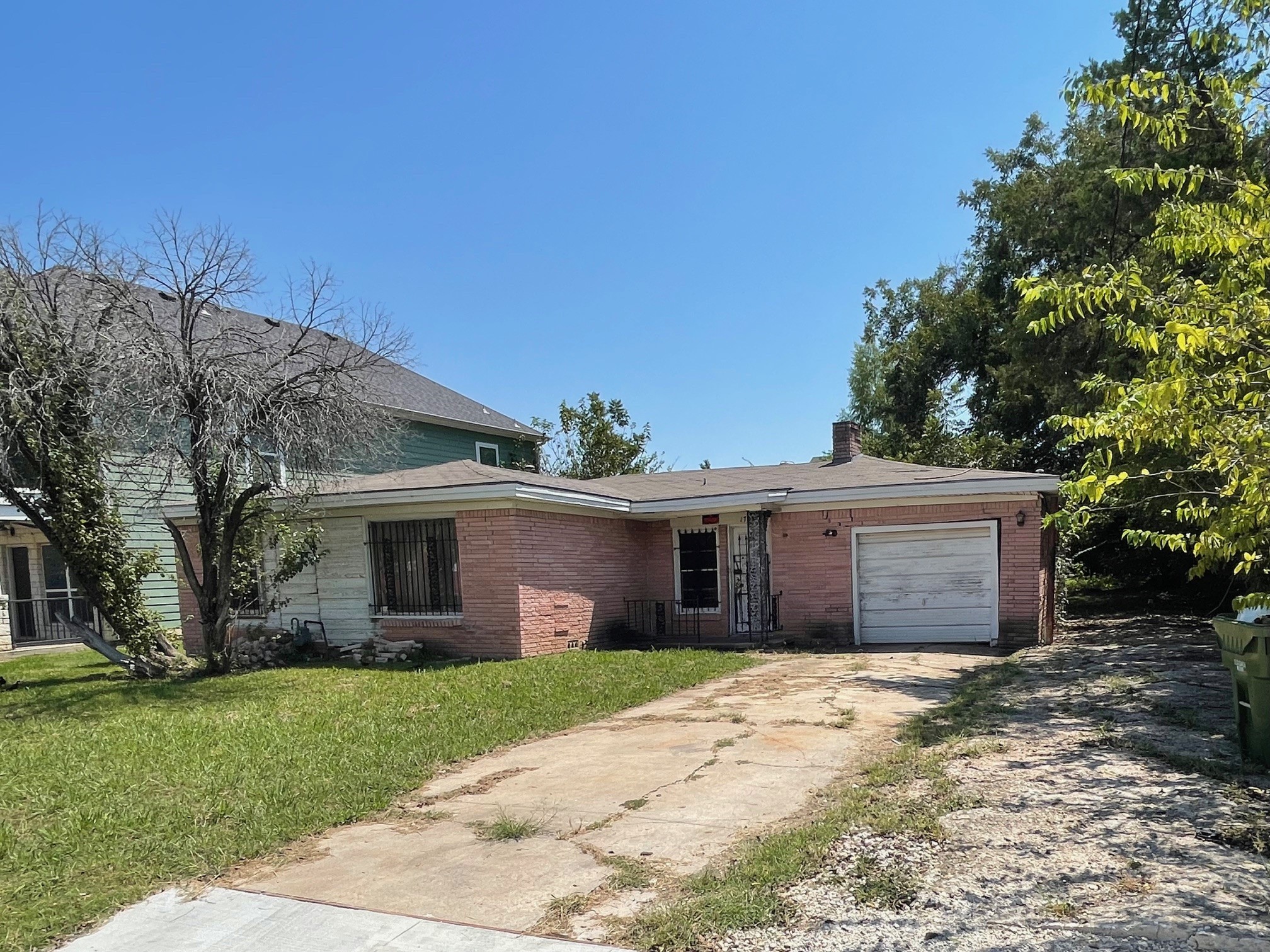1708 James Avenue Waco TX 76706