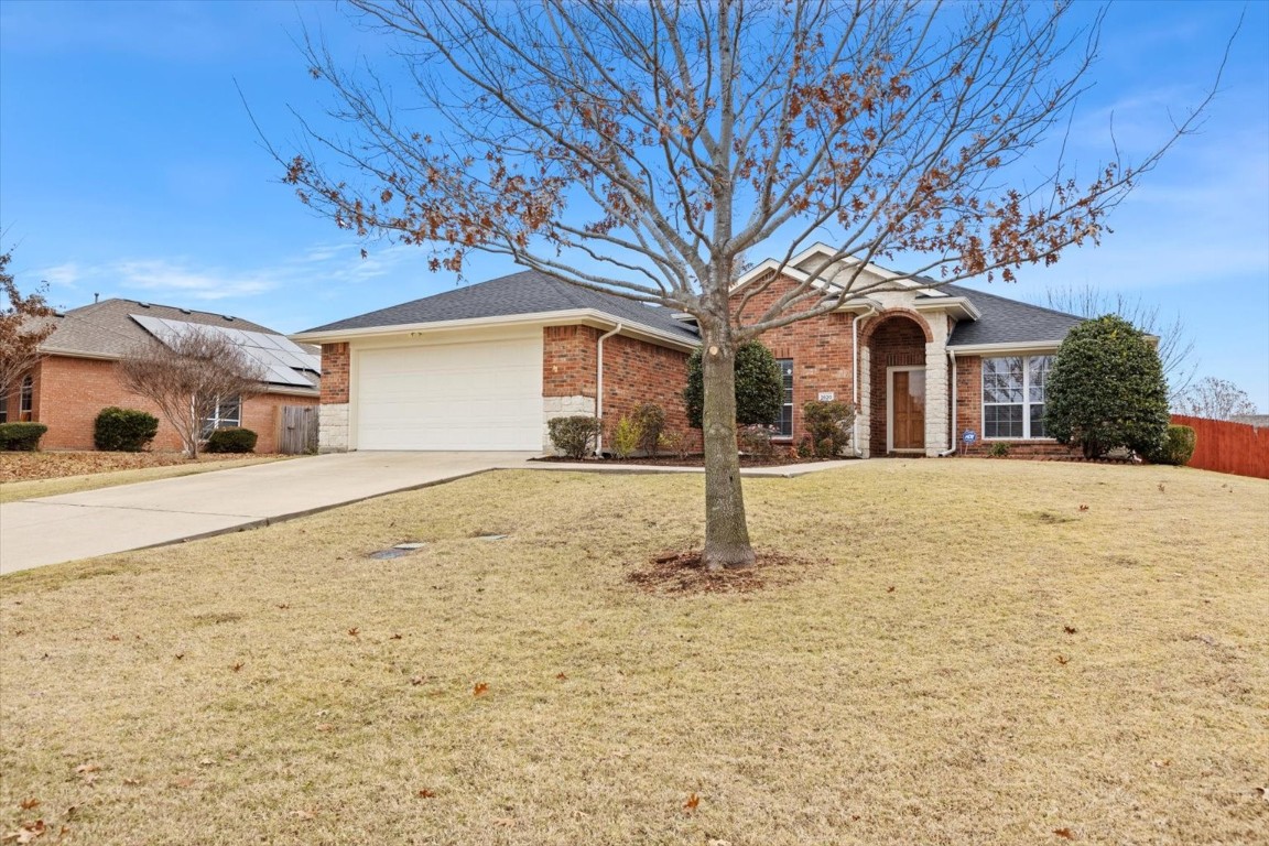 2820 Stoney Hollow Lane Rockwall TX 75087