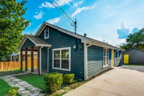 211 S Justin Avenue Dallas TX 75211