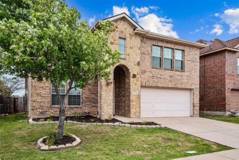 933 Austin Lane Lavon TX 75166