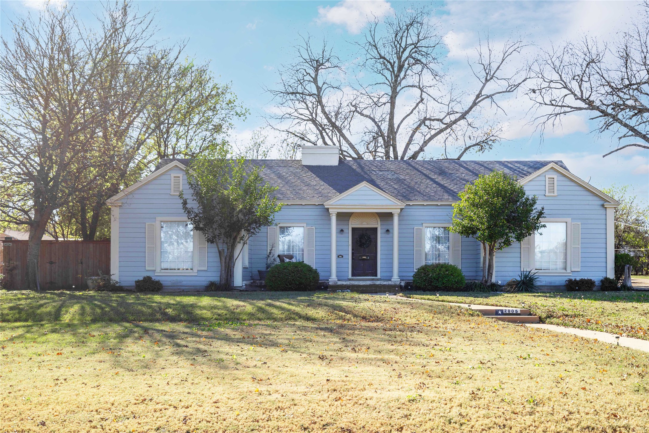 2005 1st Street Brownwood TX 76801