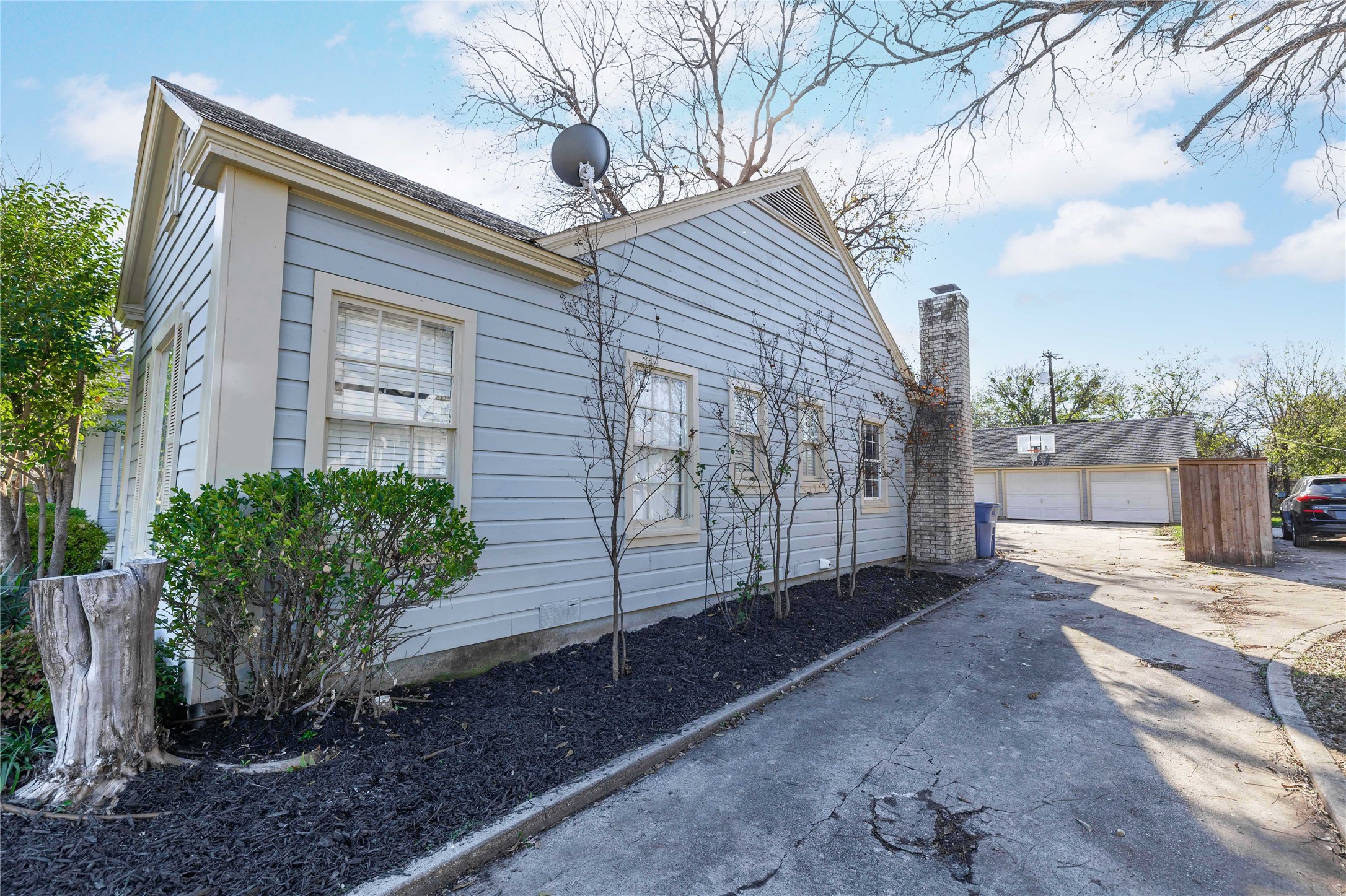 2005 1st Street Brownwood TX 76801