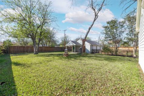 2005 1st Street Brownwood TX 76801