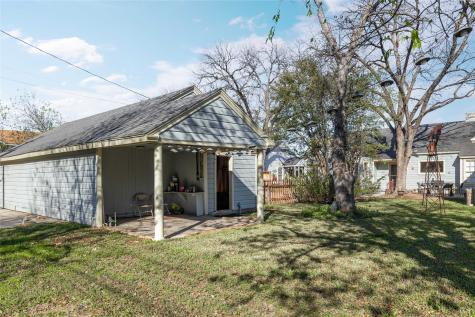 2005 1st Street Brownwood TX 76801