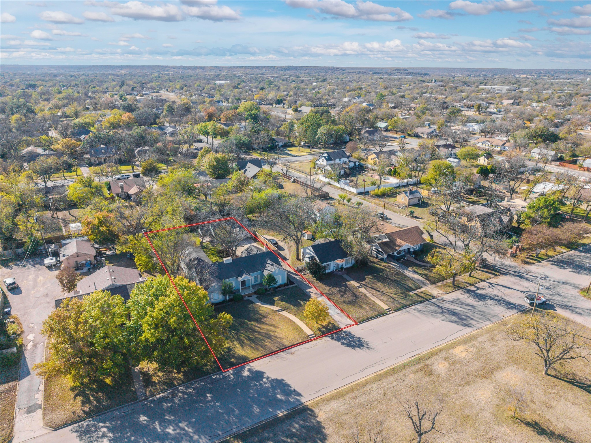 2005 1st Street Brownwood TX 76801