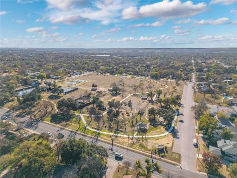 2005 1st Street Brownwood TX 76801