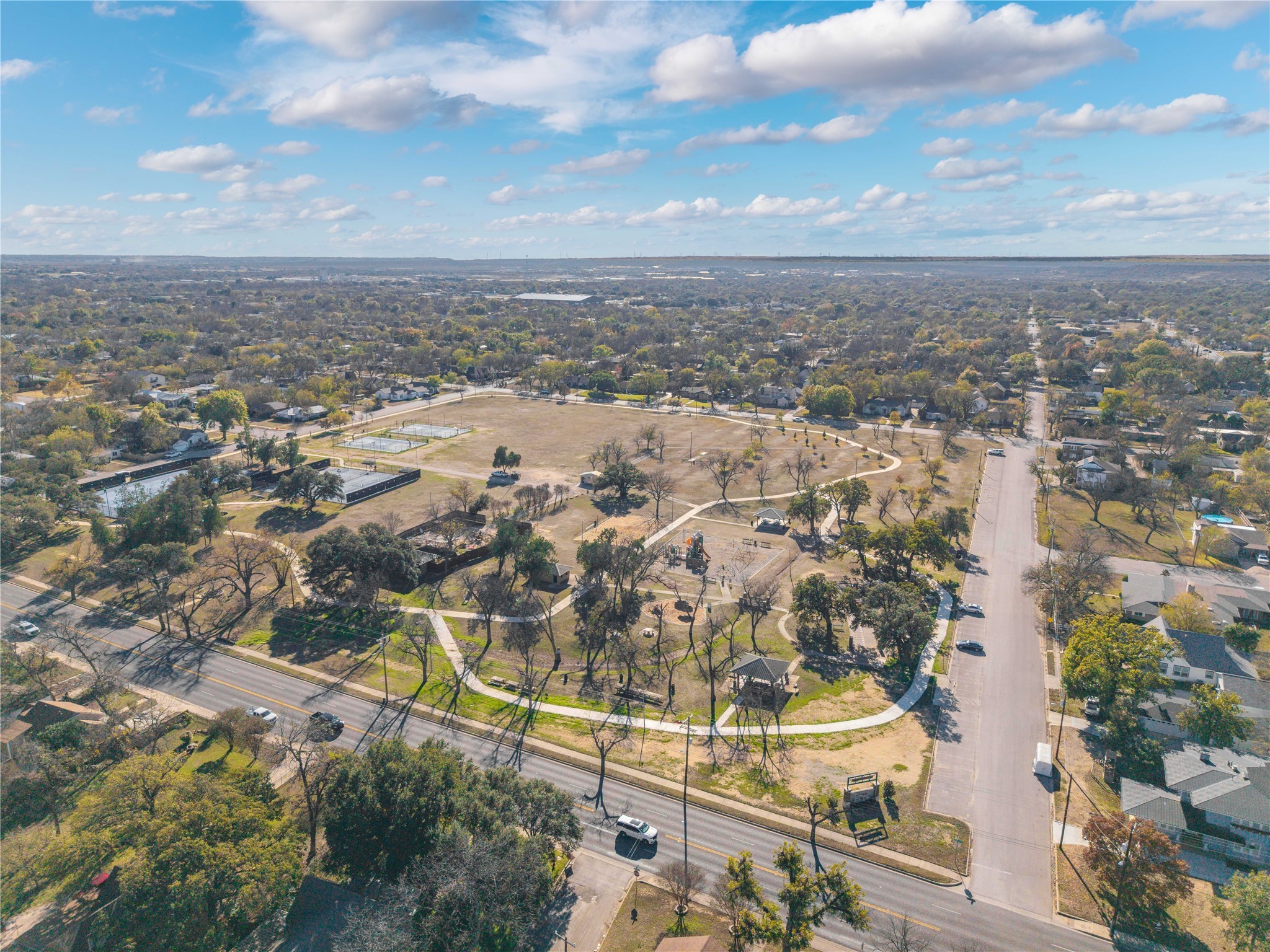 2005 1st Street Brownwood TX 76801