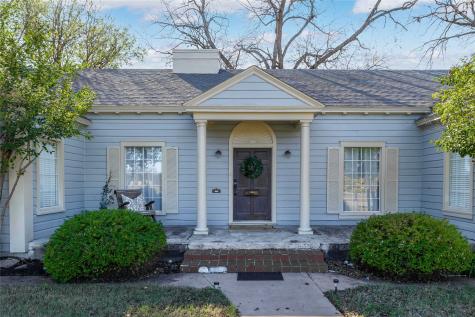 2005 1st Street Brownwood TX 76801