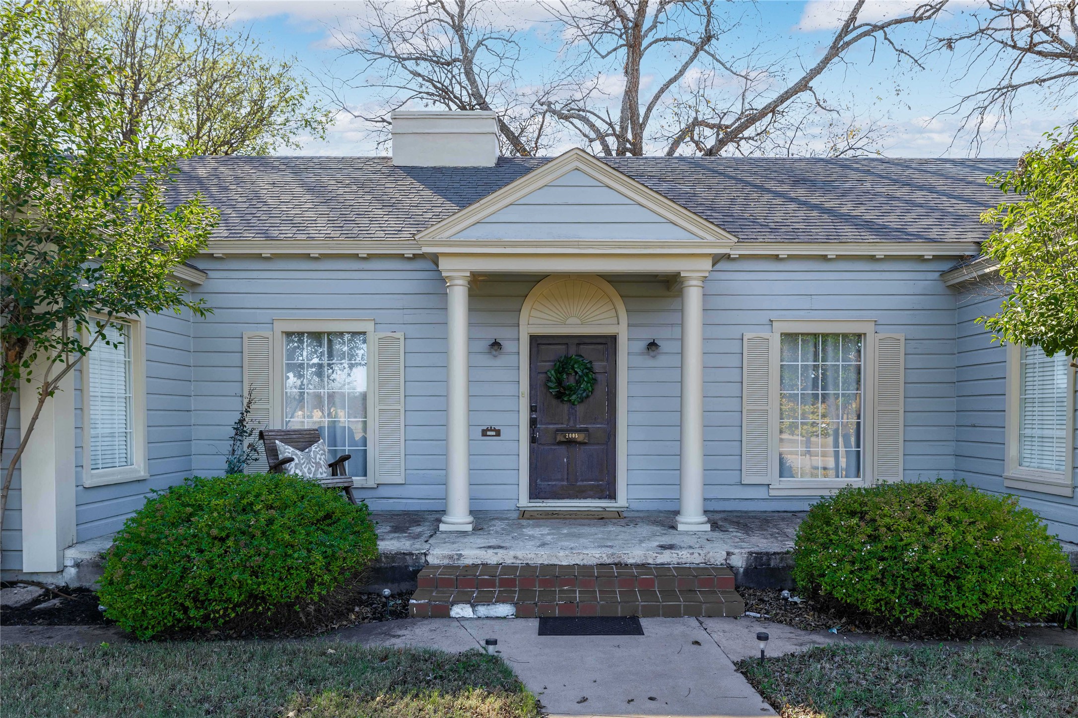 2005 1st Street Brownwood TX 76801