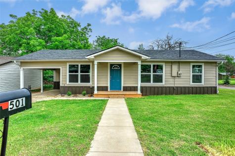 501 Abney Street Whitesboro TX 76273