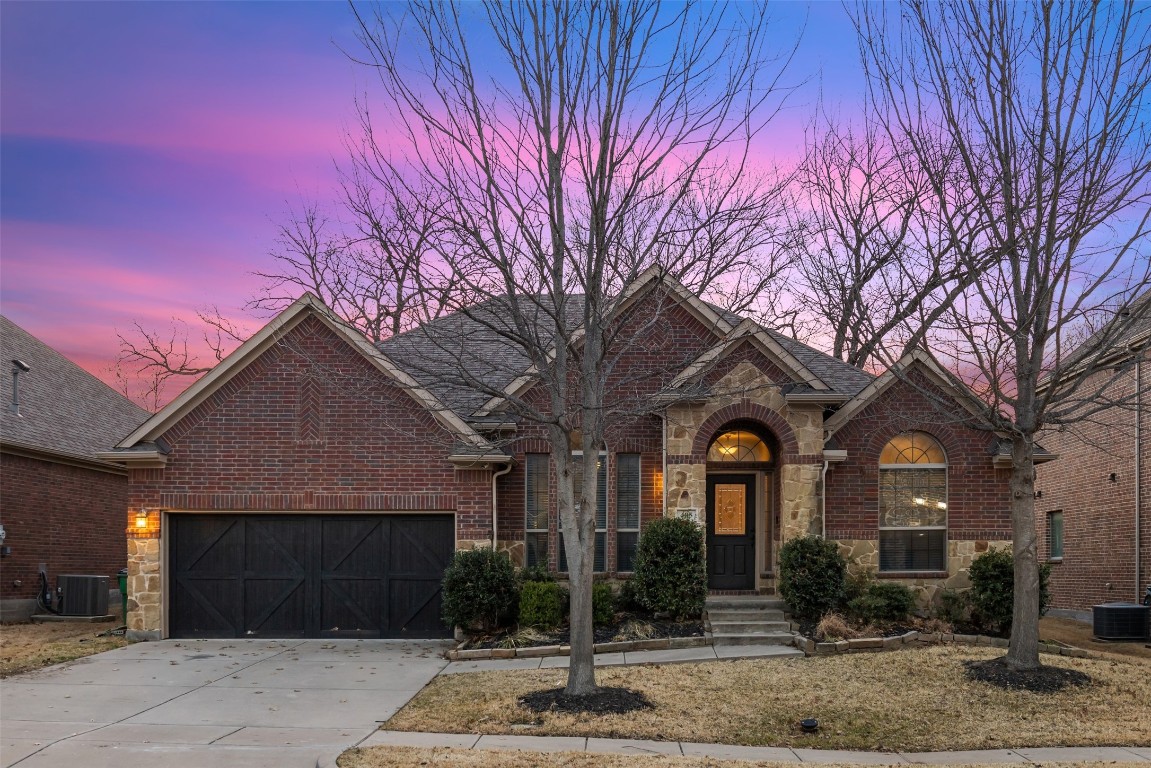 405 Elm Creek Drive Mckinney TX 75071