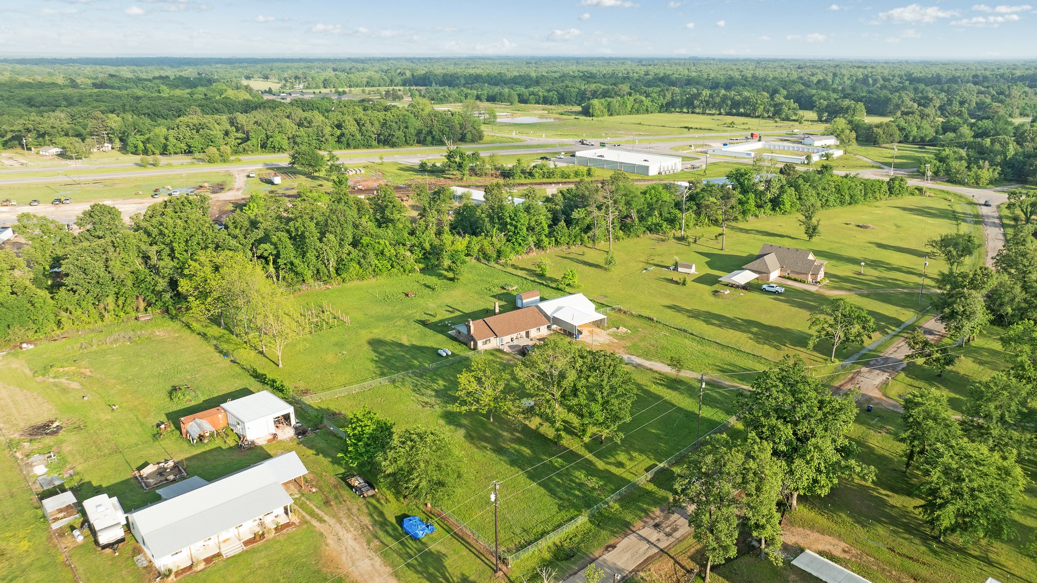 150 Cr 35980 Arthur City TX 75411