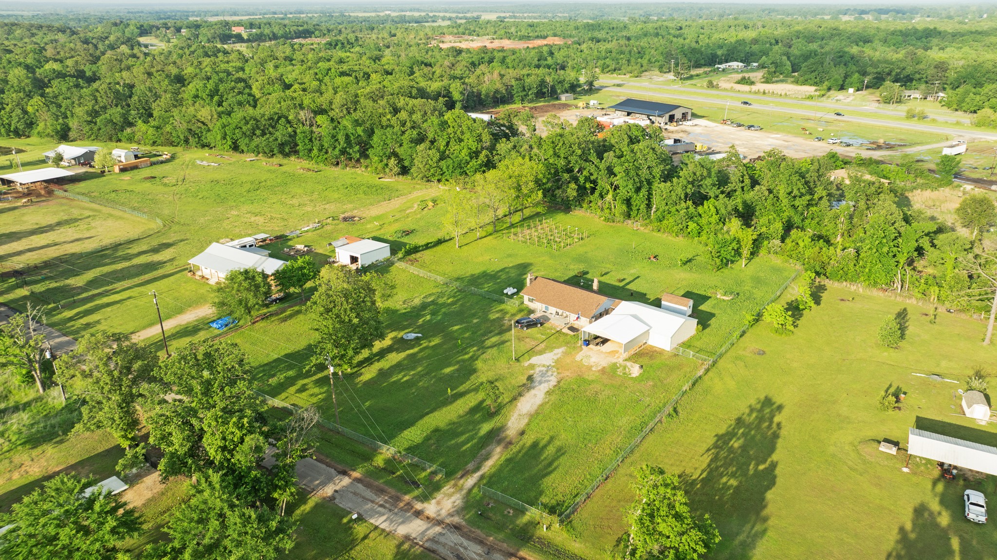 150 Cr 35980 Arthur City TX 75411
