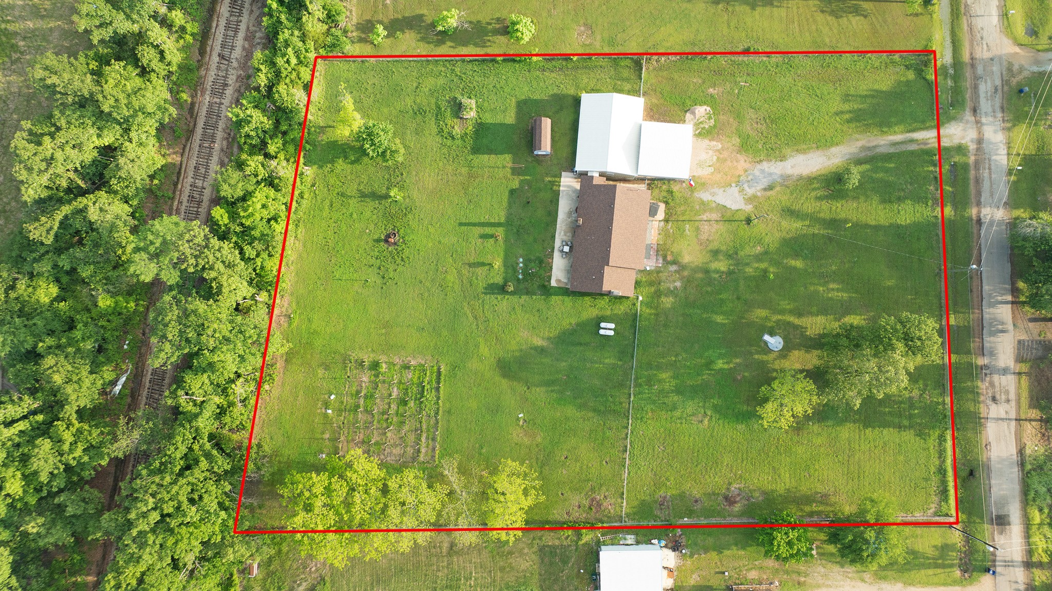 150 Cr 35980 Arthur City TX 75411