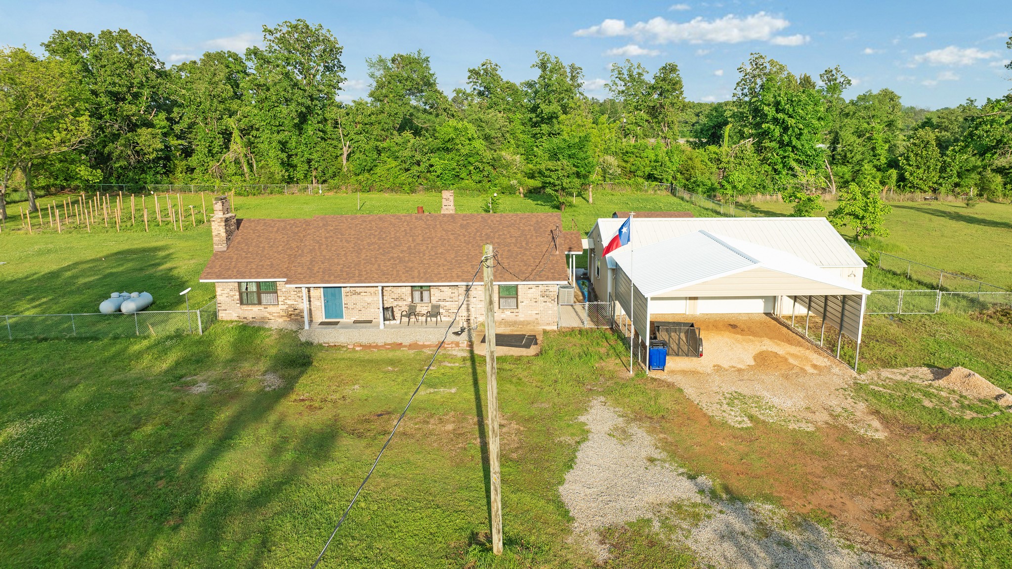 150 Cr 35980 Arthur City TX 75411