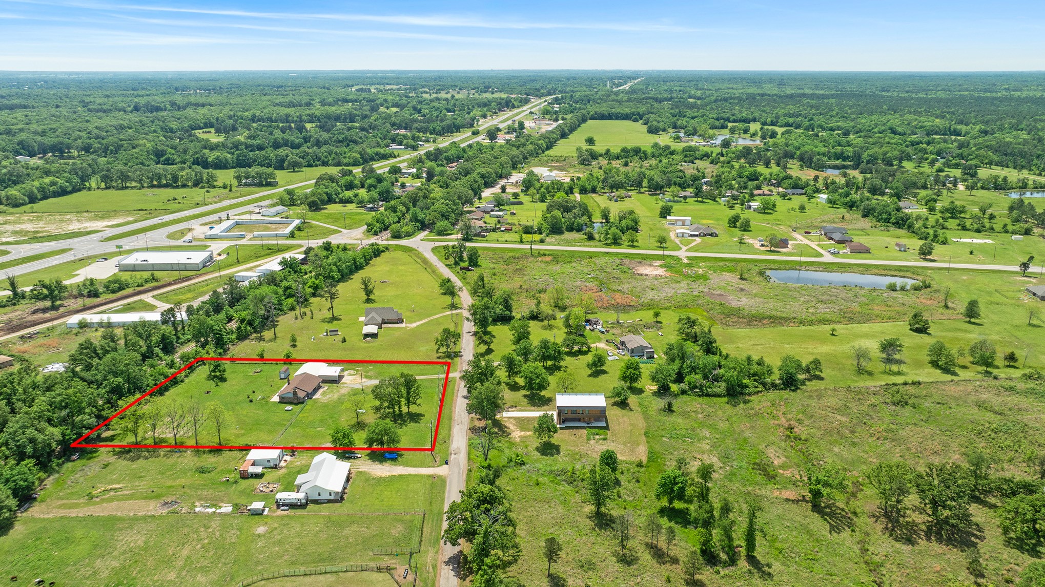 150 Cr 35980 Arthur City TX 75411