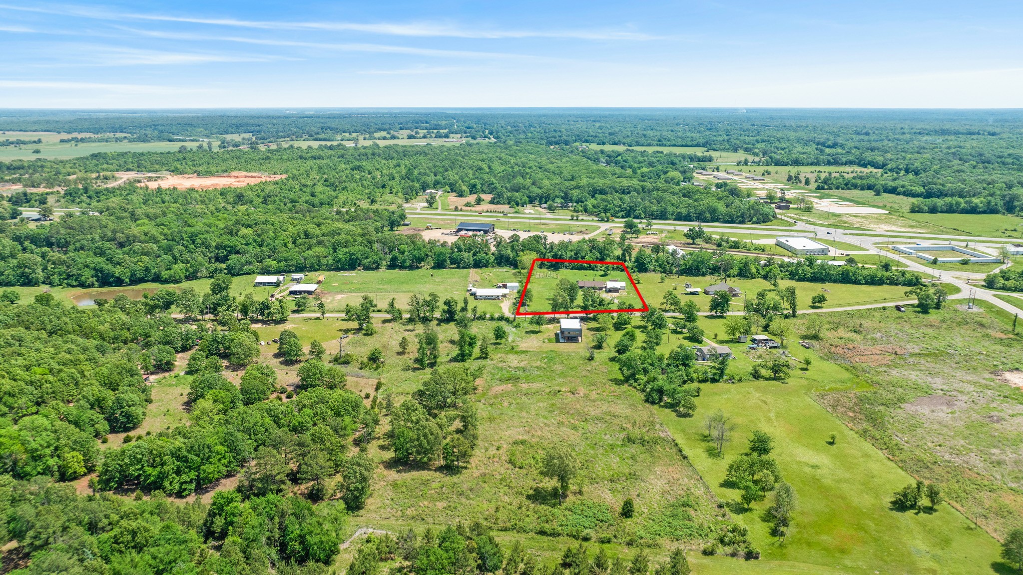 150 Cr 35980 Arthur City TX 75411